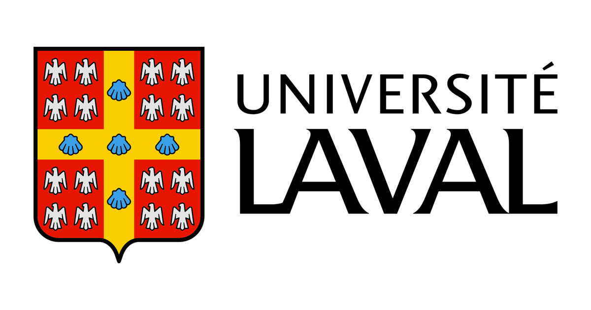 Αποτέλεσμα εικόνας για laval university logo
