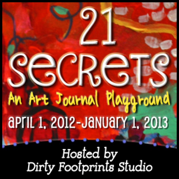 Win a FREE spot in the upcoming 21 Secrets playground