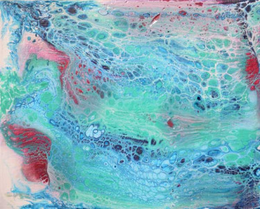 Do You Need to Use Silicone for Acrylic Pouring Swipe Paintings?
